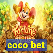 coco bet